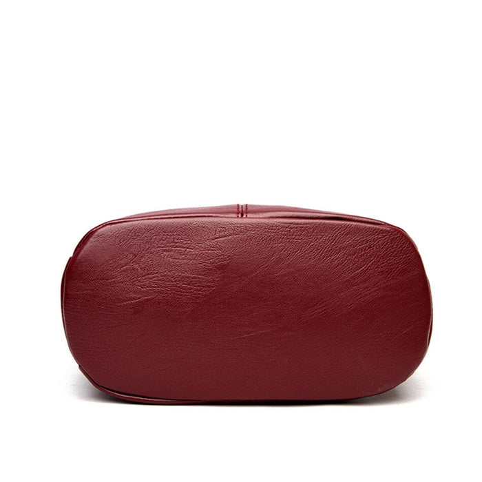 Bolsa de Couro Feminina Bally
