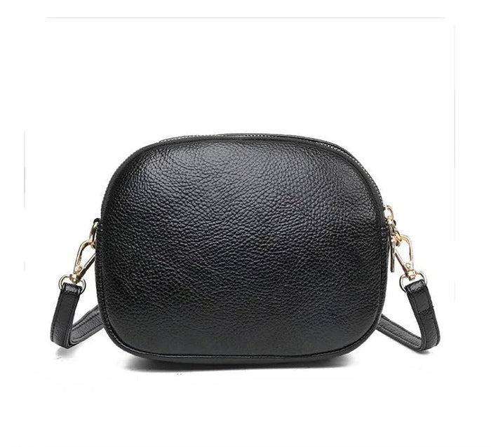 Bolsa de Couro Feminina Petite