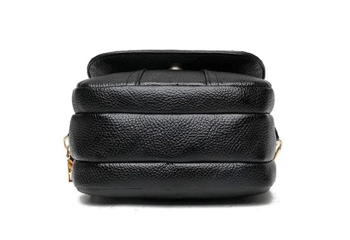 Bolsa de Couro Feminina Petite