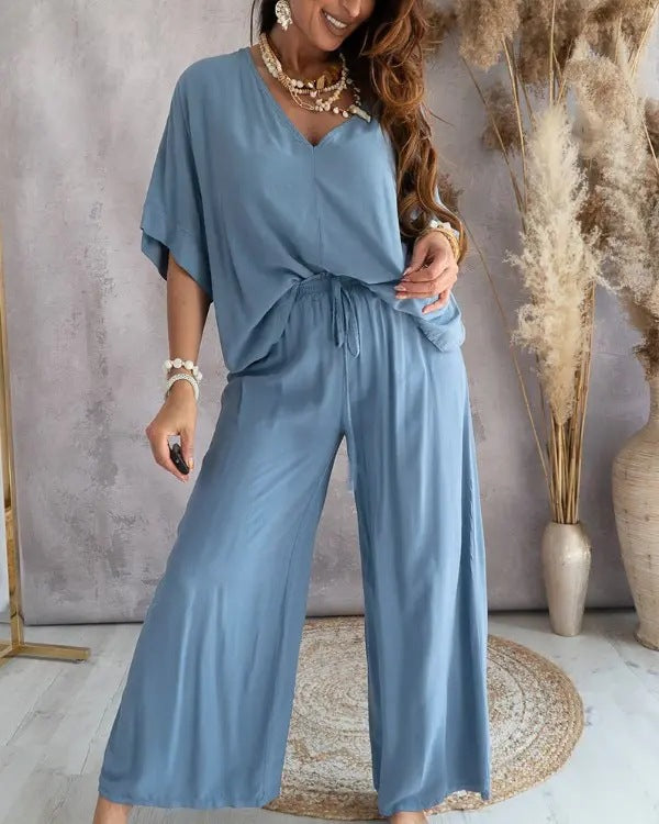 Conjunto Relax Tropical
