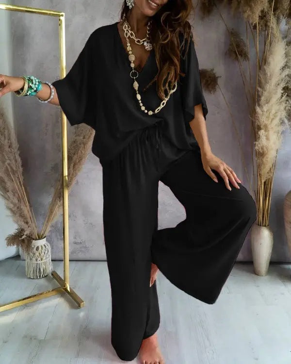 Conjunto Relax Tropical