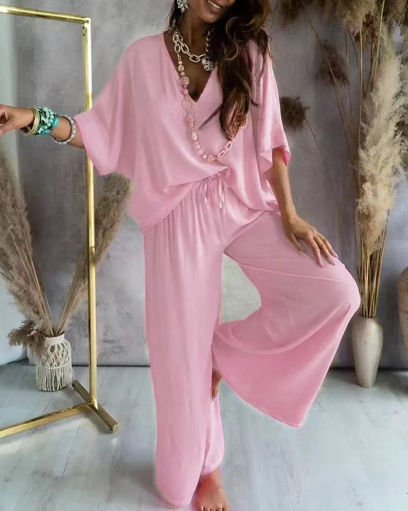 Conjunto Relax Tropical