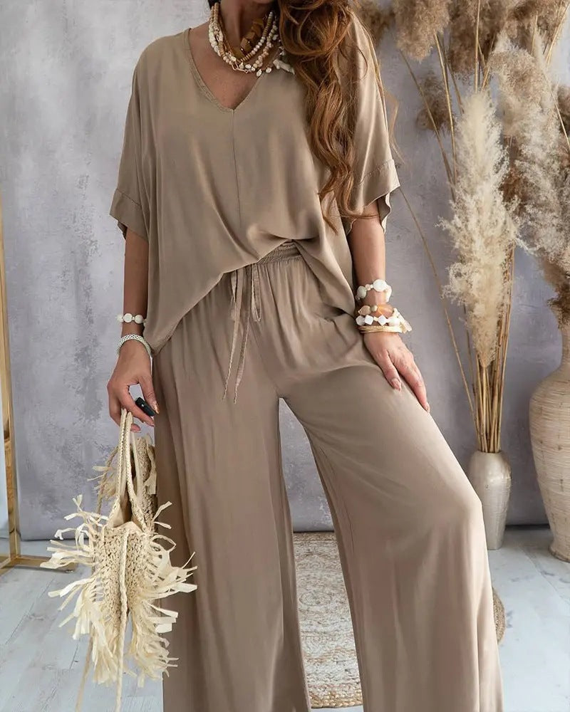 Conjunto Relax Tropical