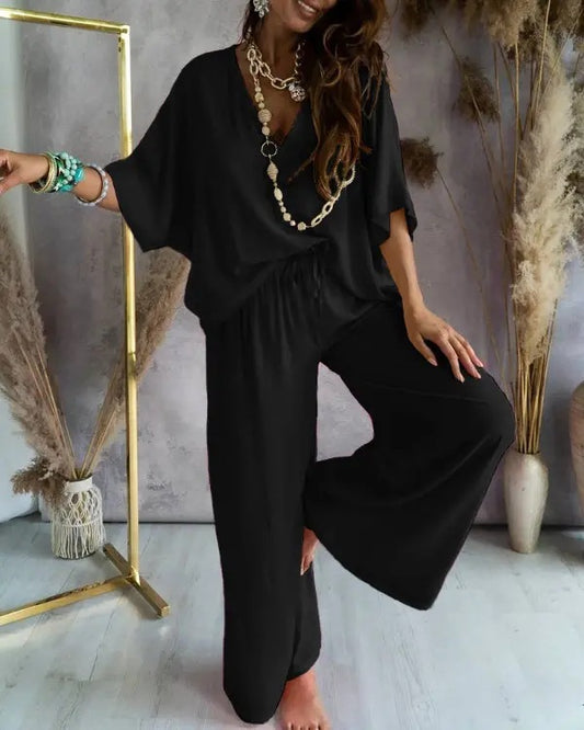 Conjunto Relax Tropical